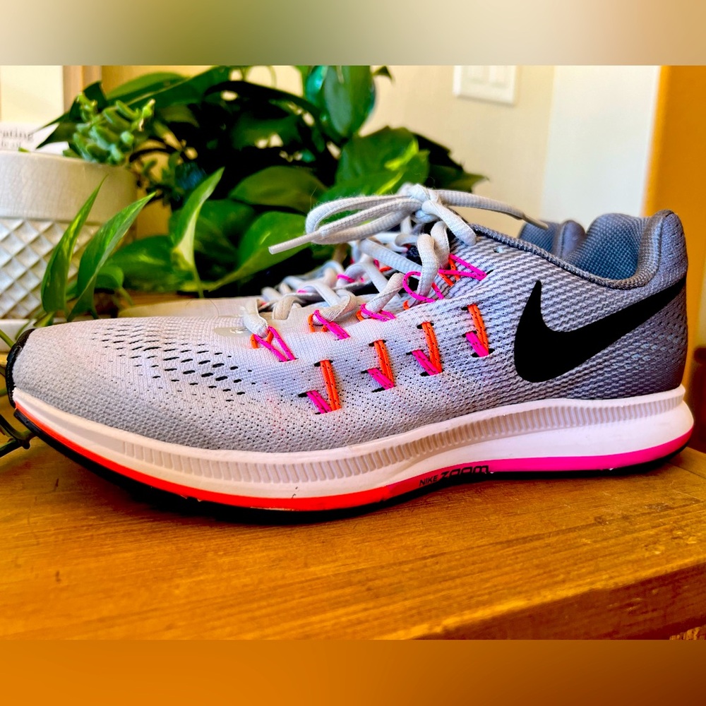 Nike Air Zoom Pegasus 33
